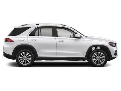 2023 Mercedes-Benz GLE 350 4MATIC®