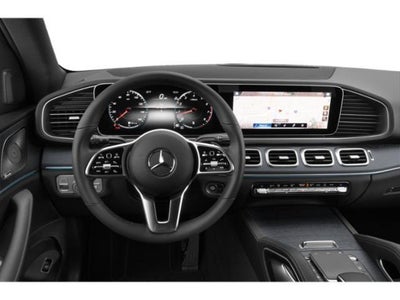 2023 Mercedes-Benz GLE 350 4MATIC®