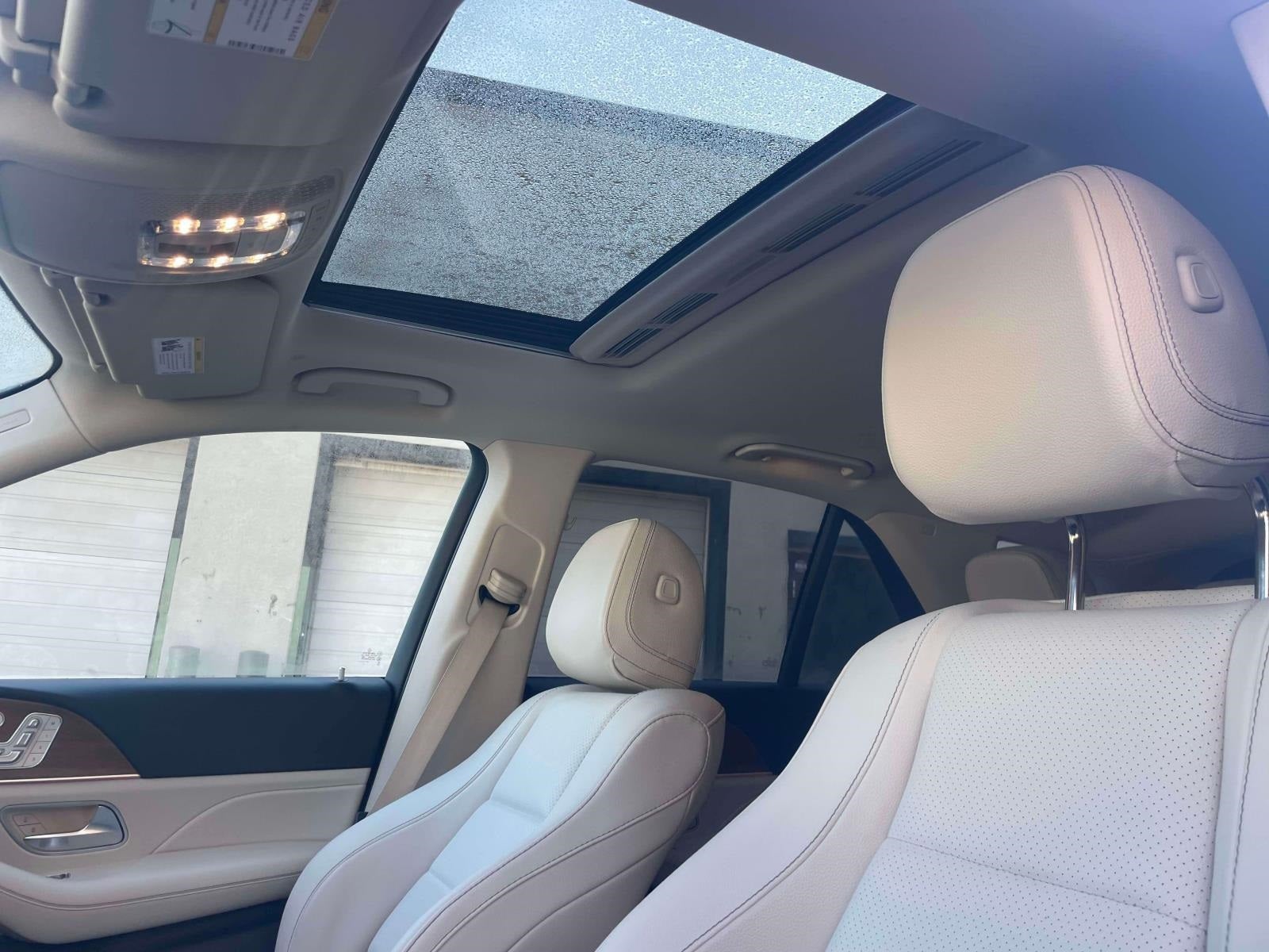 2022 Mercedes-Benz GLE 350 4MATIC®