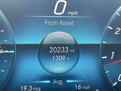 2022 Mercedes-Benz GLE 350 4MATIC®