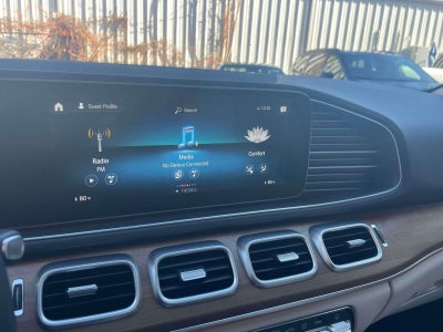 2022 Mercedes-Benz GLE 350 4MATIC®