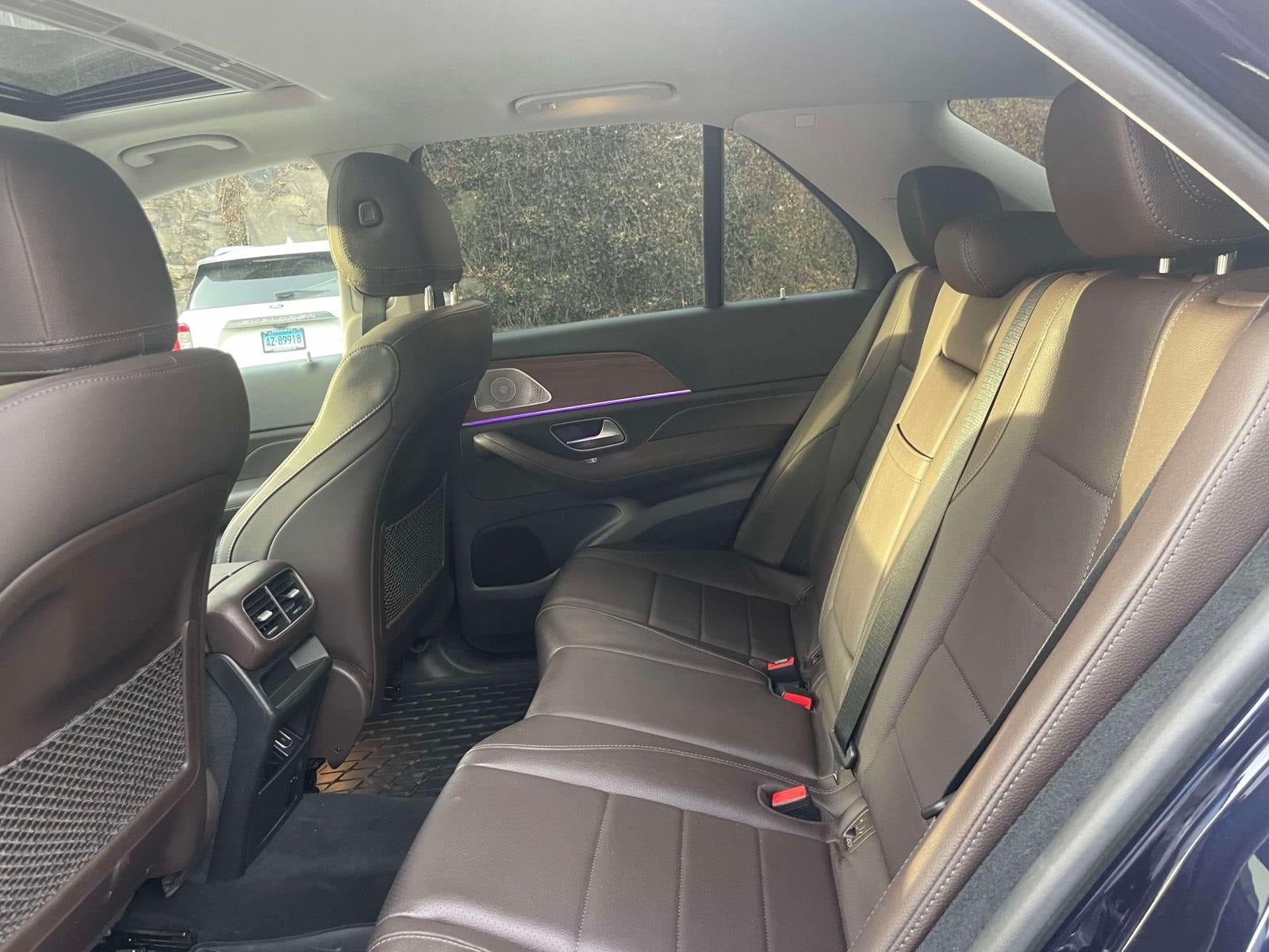 2022 Mercedes-Benz GLE 450 4MATIC®