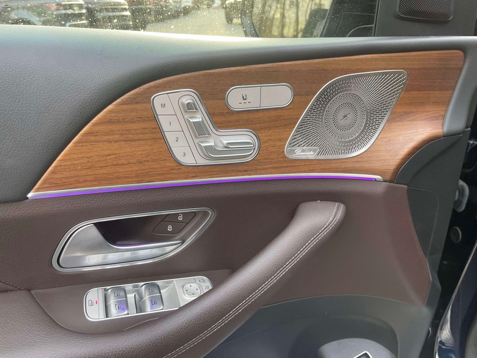 2022 Mercedes-Benz GLE 450 4MATIC®