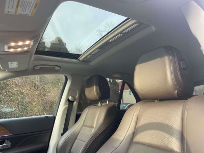 2022 Mercedes-Benz GLE 450 4MATIC®