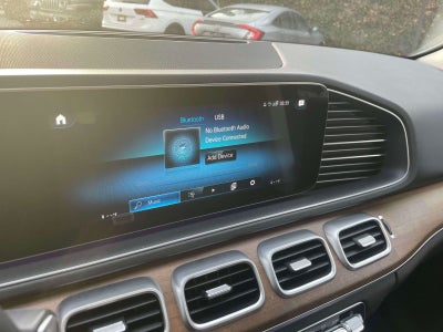 2022 Mercedes-Benz GLE 450 4MATIC®