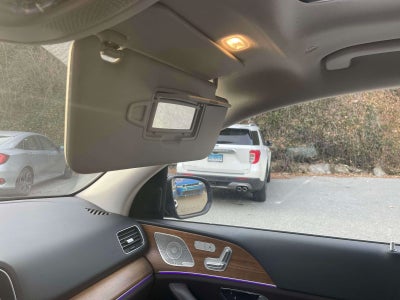 2022 Mercedes-Benz GLE 450 4MATIC®