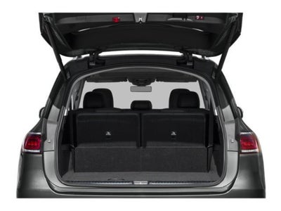 2020 Mercedes-Benz GLS 450 4MATIC®