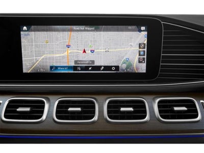 2020 Mercedes-Benz GLS 450 4MATIC®