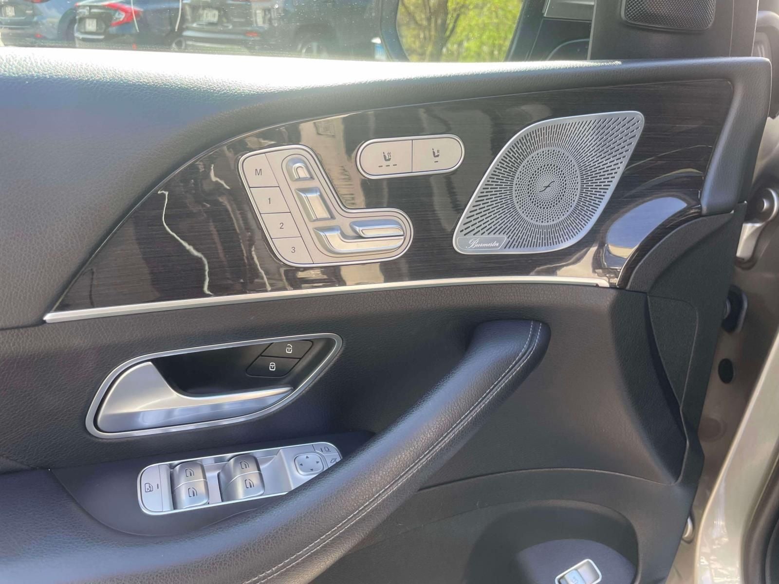 2020 Mercedes-Benz GLS 450 4MATIC®