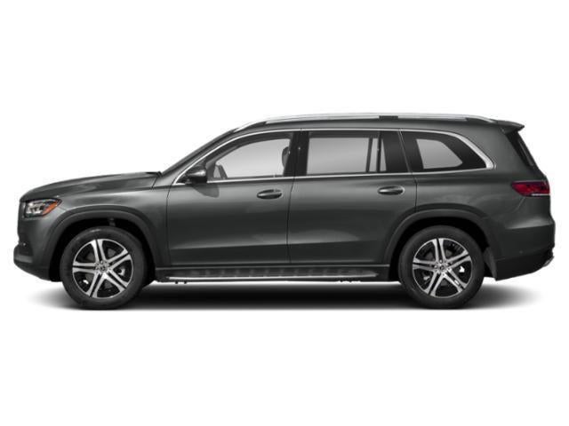 2020 Mercedes-Benz GLS 450 4MATIC®