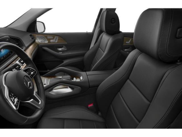 2020 Mercedes-Benz GLS 450 4MATIC®