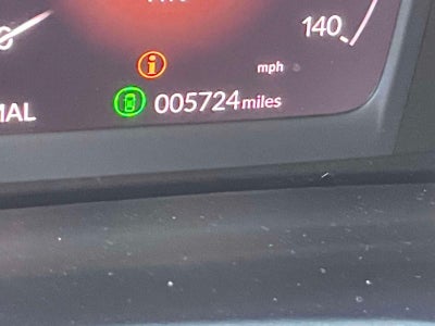 2026 Honda Passport Base