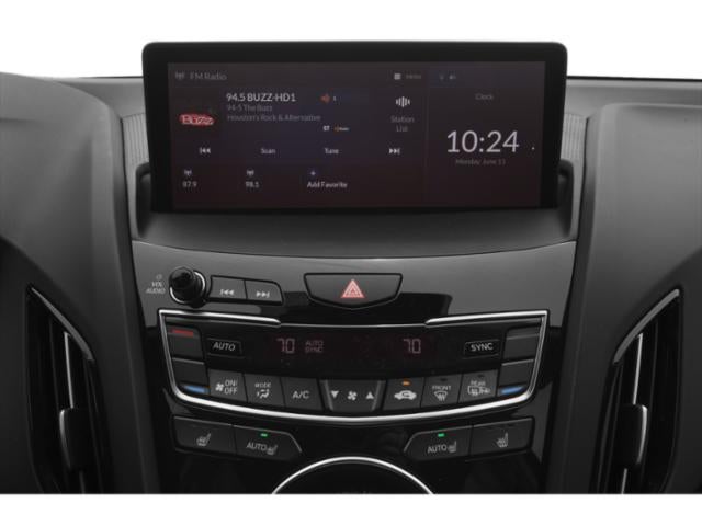 2019 Acura RDX Standard