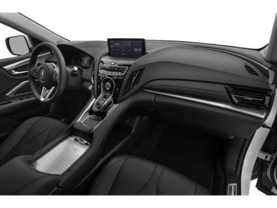 2019 Acura RDX Standard