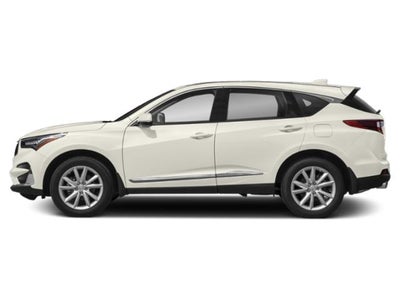 2019 Acura RDX Standard