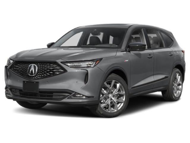 2024 Acura MDX A-SPEC
