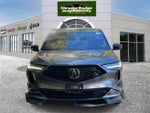 2024 Acura MDX A-SPEC