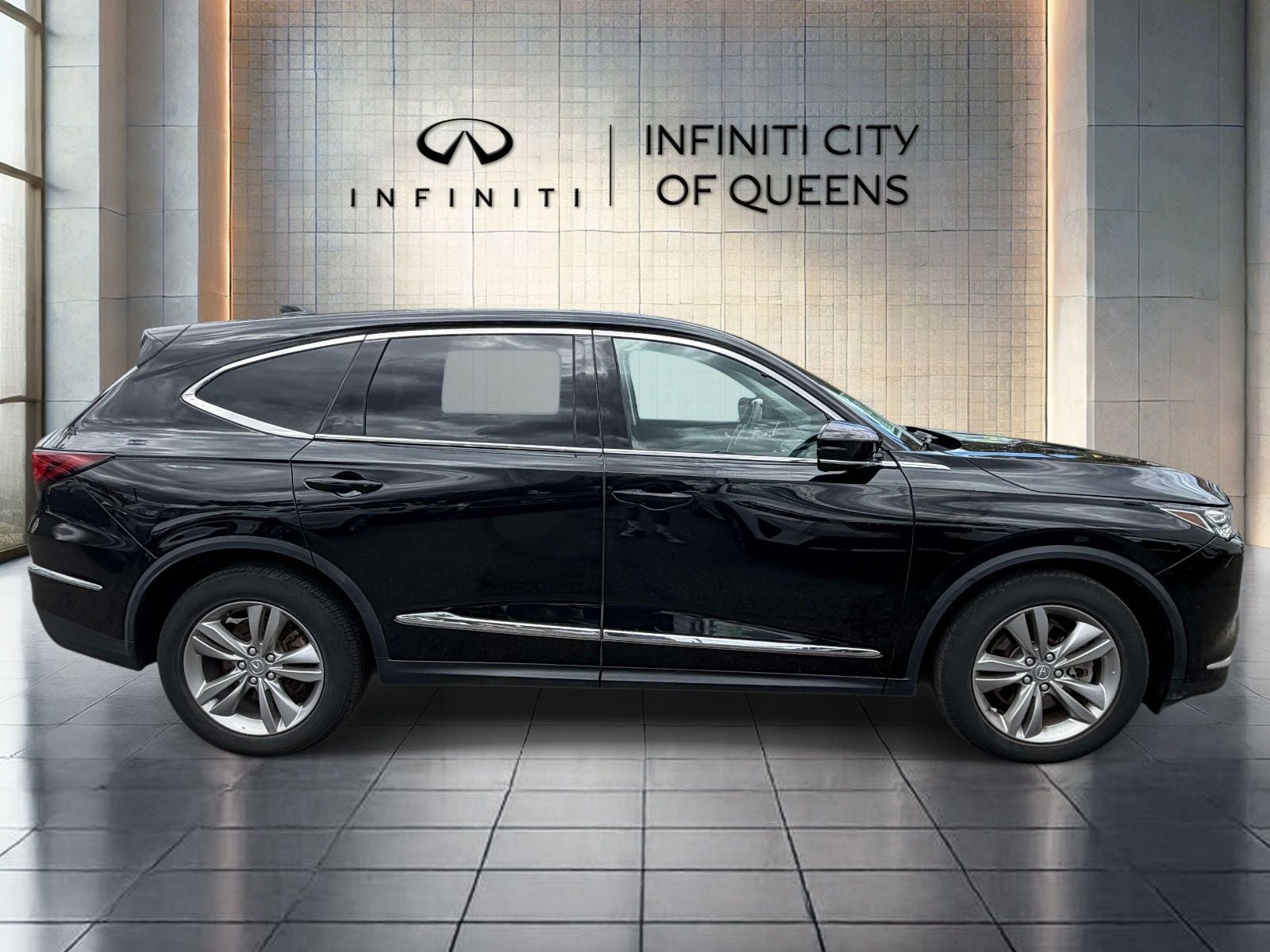 2023 Acura MDX 3.5L SH-AWD