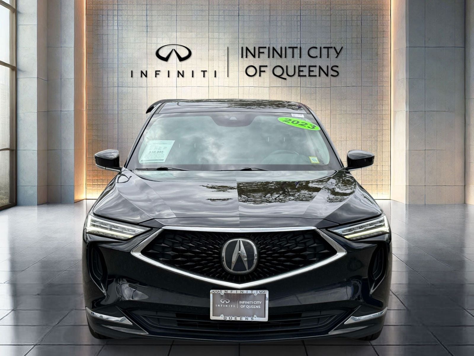 2023 Acura MDX 3.5L SH-AWD
