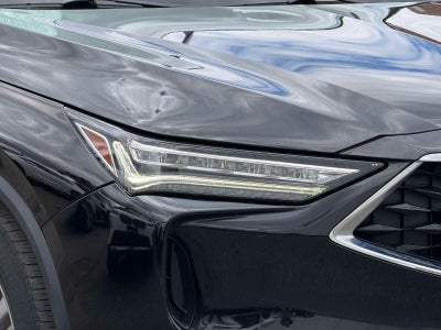 2023 Acura MDX 3.5L SH-AWD