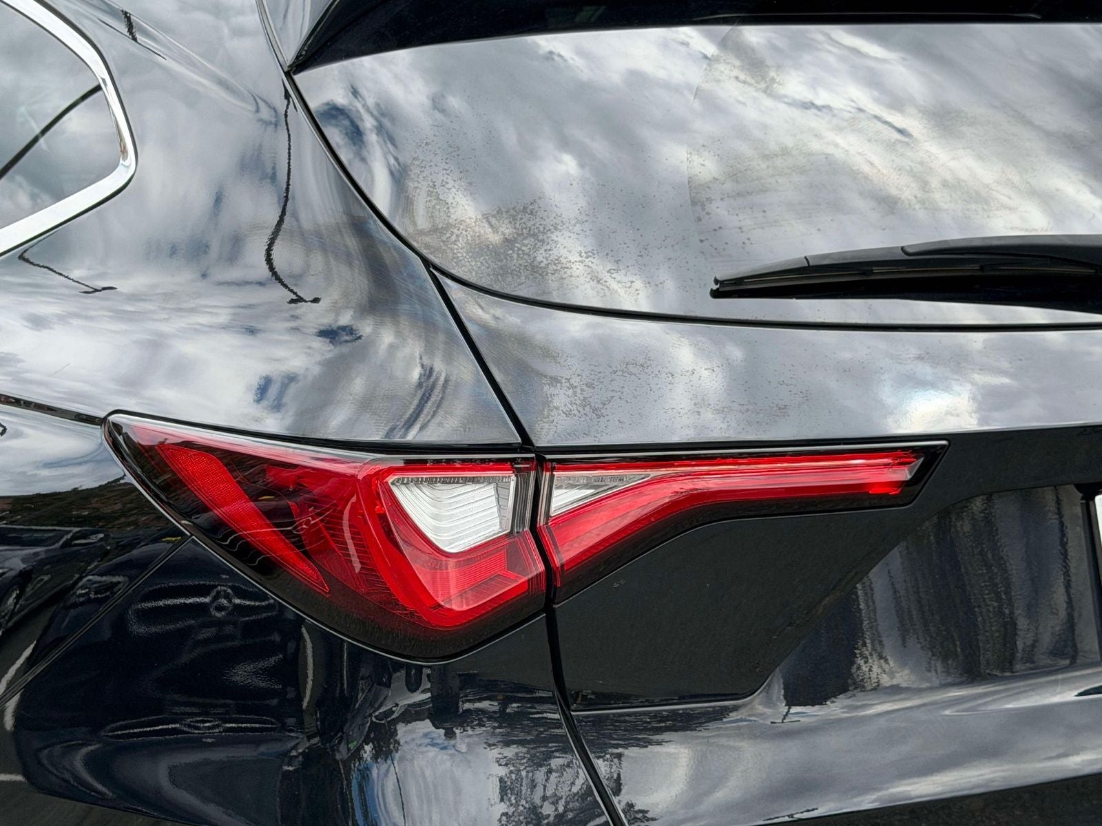 2023 Acura MDX 3.5L SH-AWD