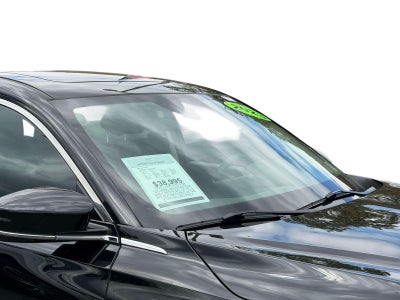 2023 Acura MDX 3.5L SH-AWD