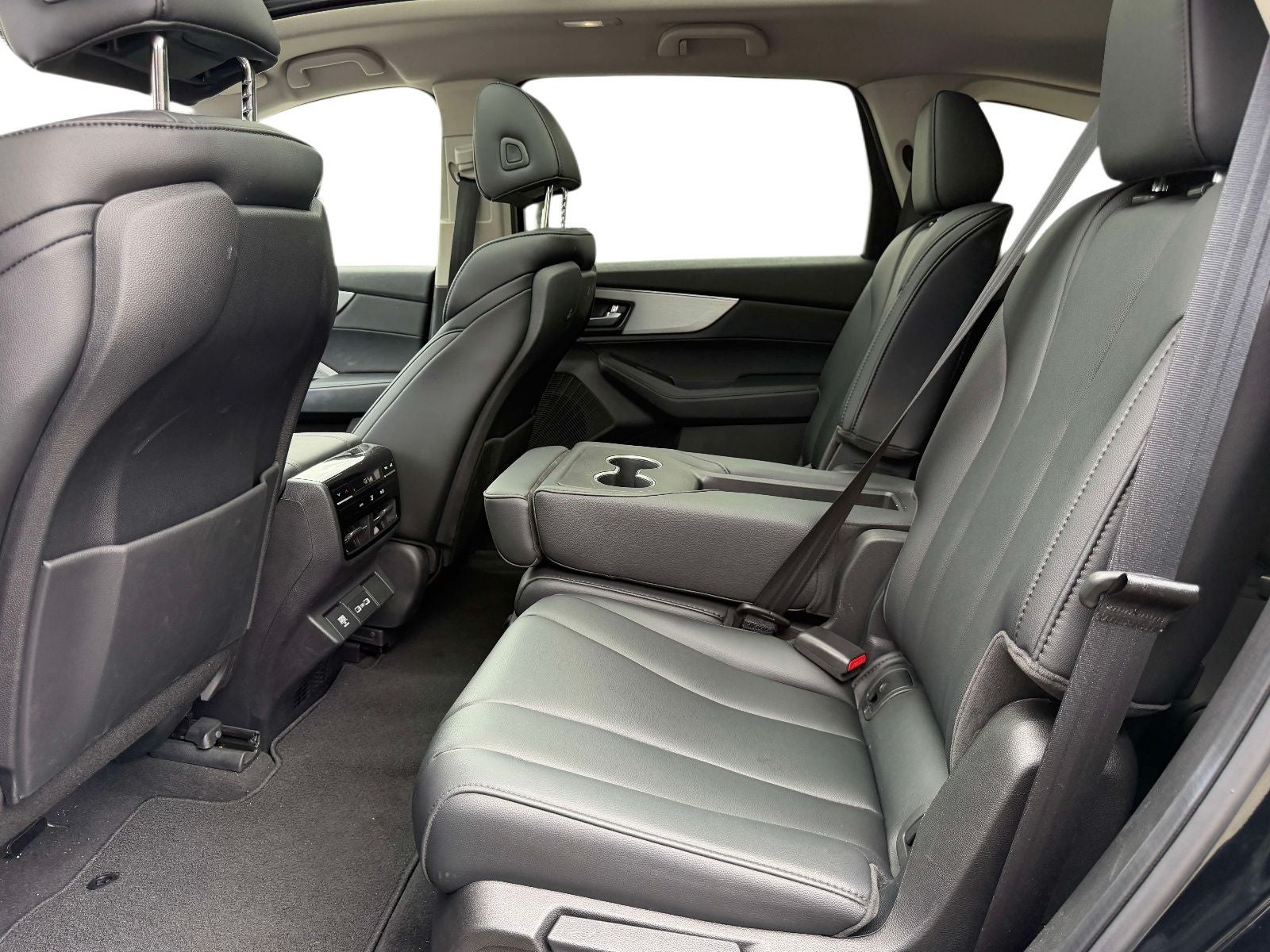 2023 Acura MDX 3.5L SH-AWD