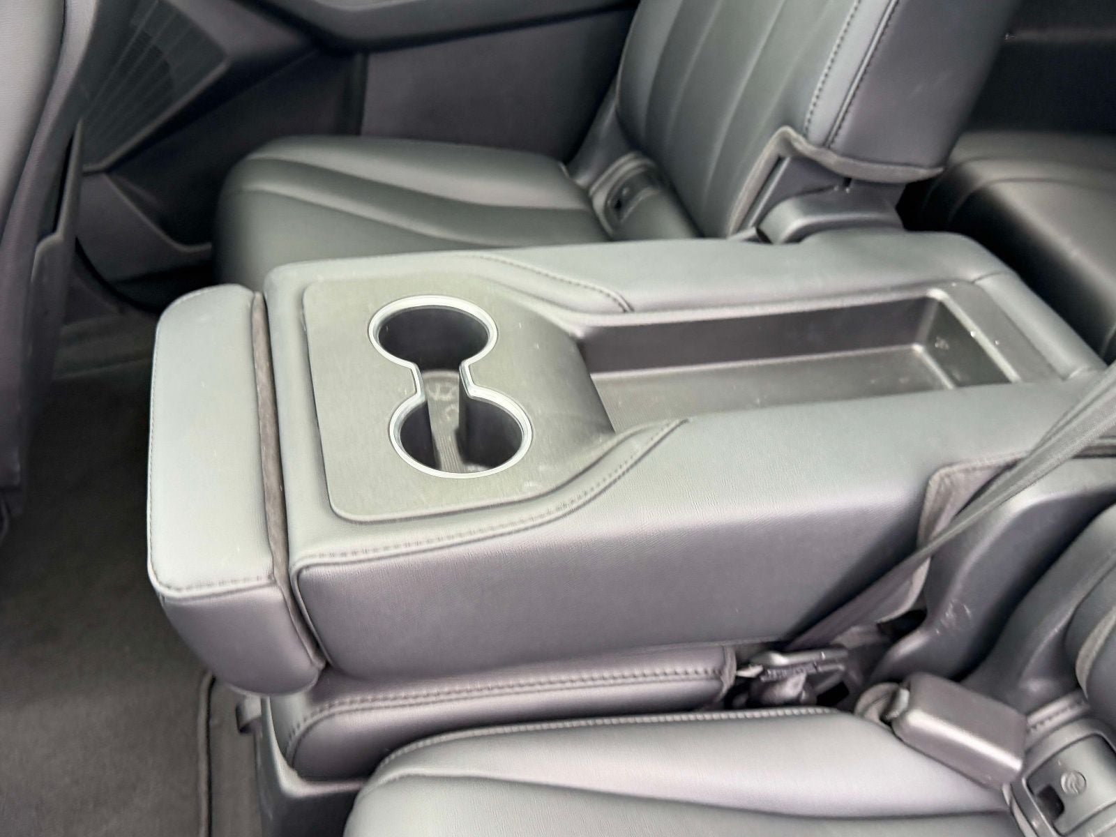 2023 Acura MDX 3.5L SH-AWD