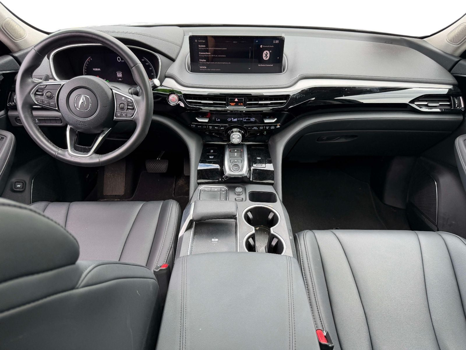 2023 Acura MDX 3.5L SH-AWD
