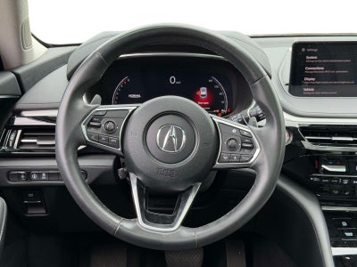 2023 Acura MDX 3.5L SH-AWD