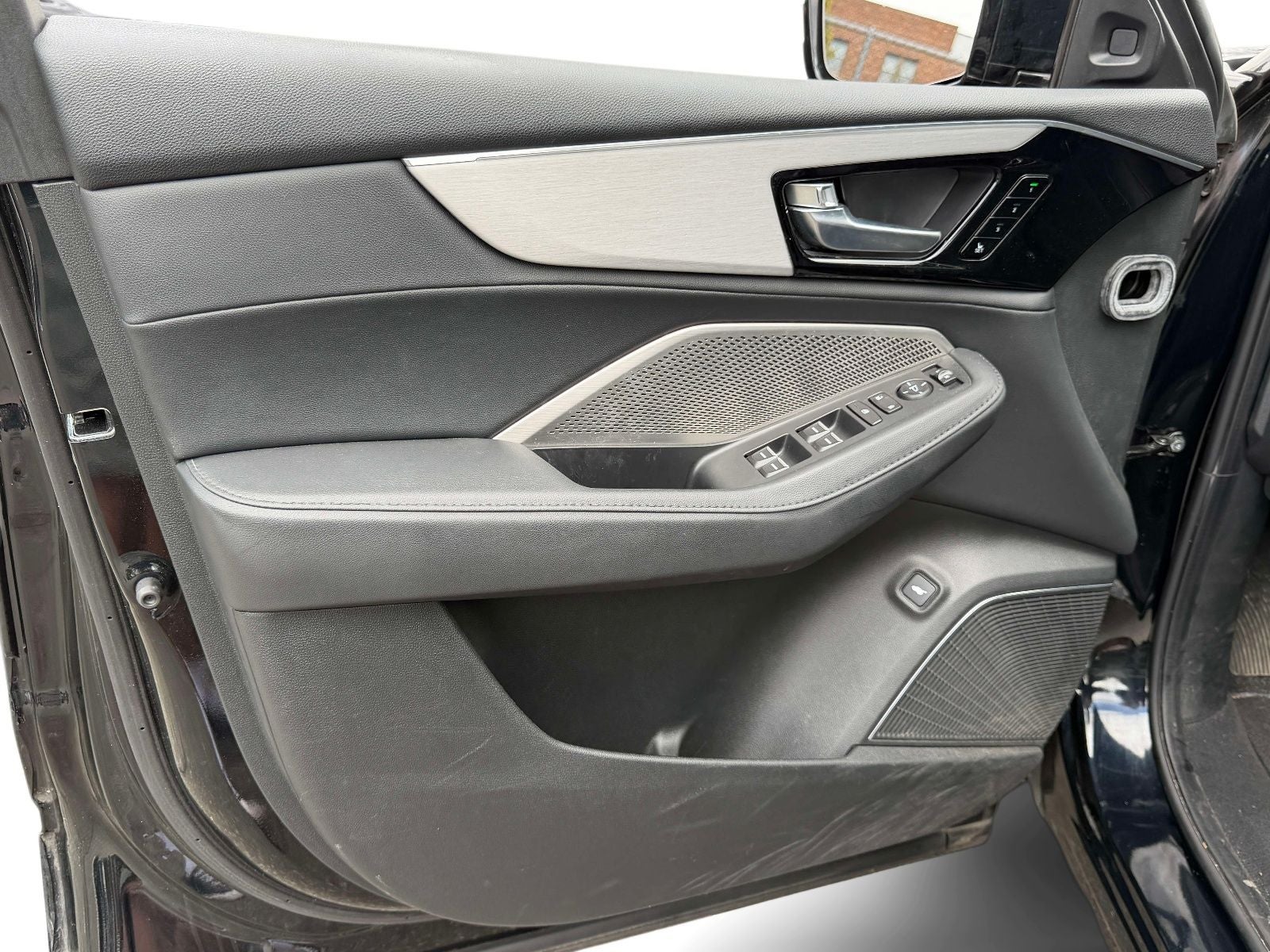 2023 Acura MDX 3.5L SH-AWD