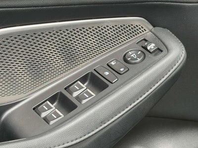 2023 Acura MDX 3.5L SH-AWD