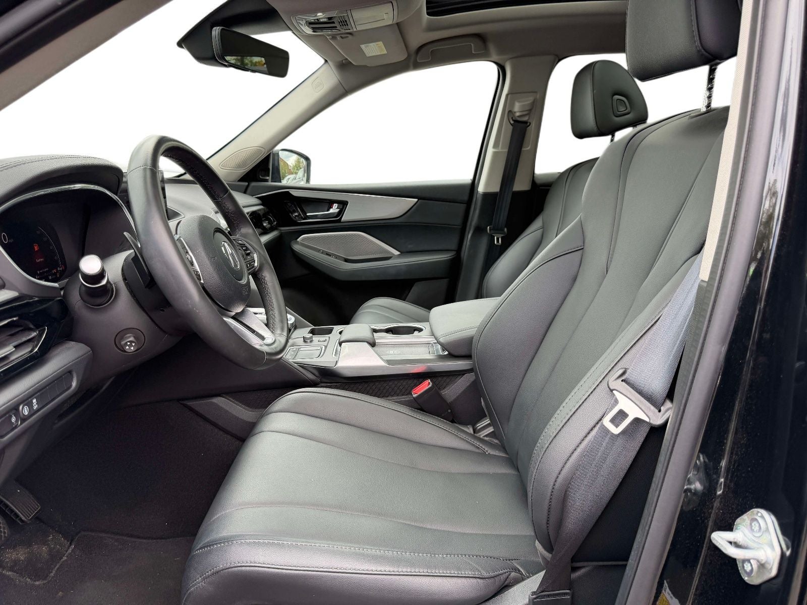 2023 Acura MDX 3.5L SH-AWD