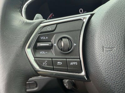 2023 Acura MDX 3.5L SH-AWD