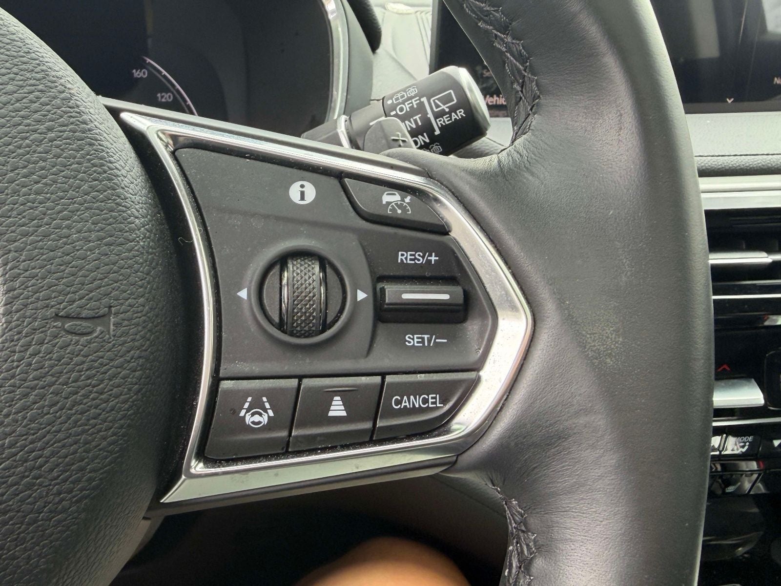 2023 Acura MDX 3.5L SH-AWD