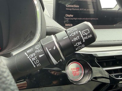 2023 Acura MDX 3.5L SH-AWD