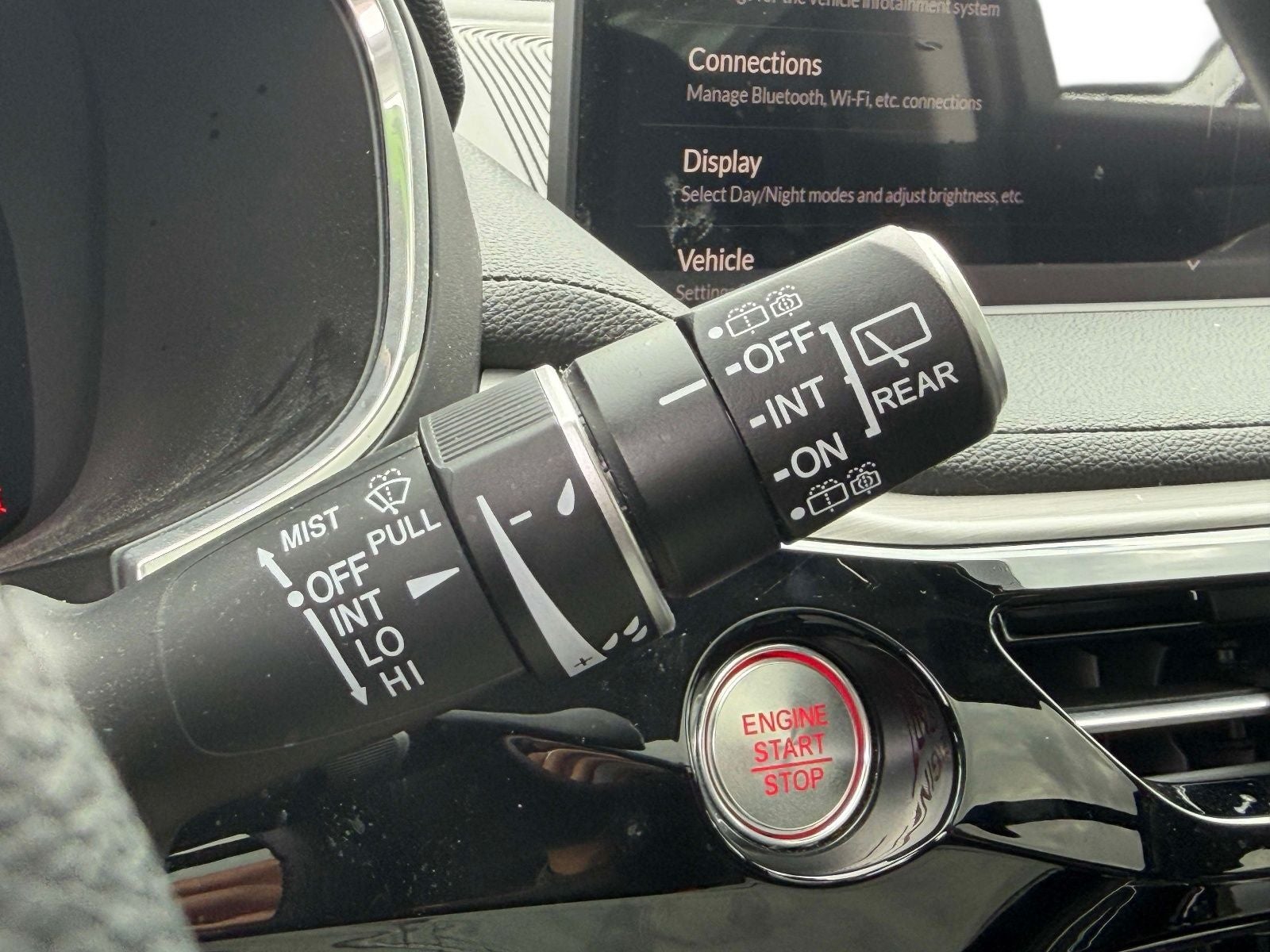 2023 Acura MDX 3.5L SH-AWD