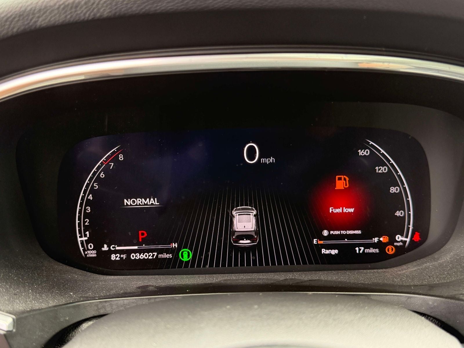 2023 Acura MDX 3.5L SH-AWD