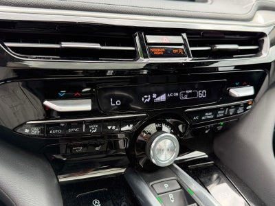 2023 Acura MDX 3.5L SH-AWD