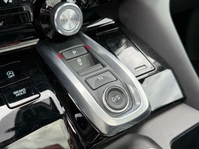 2023 Acura MDX 3.5L SH-AWD