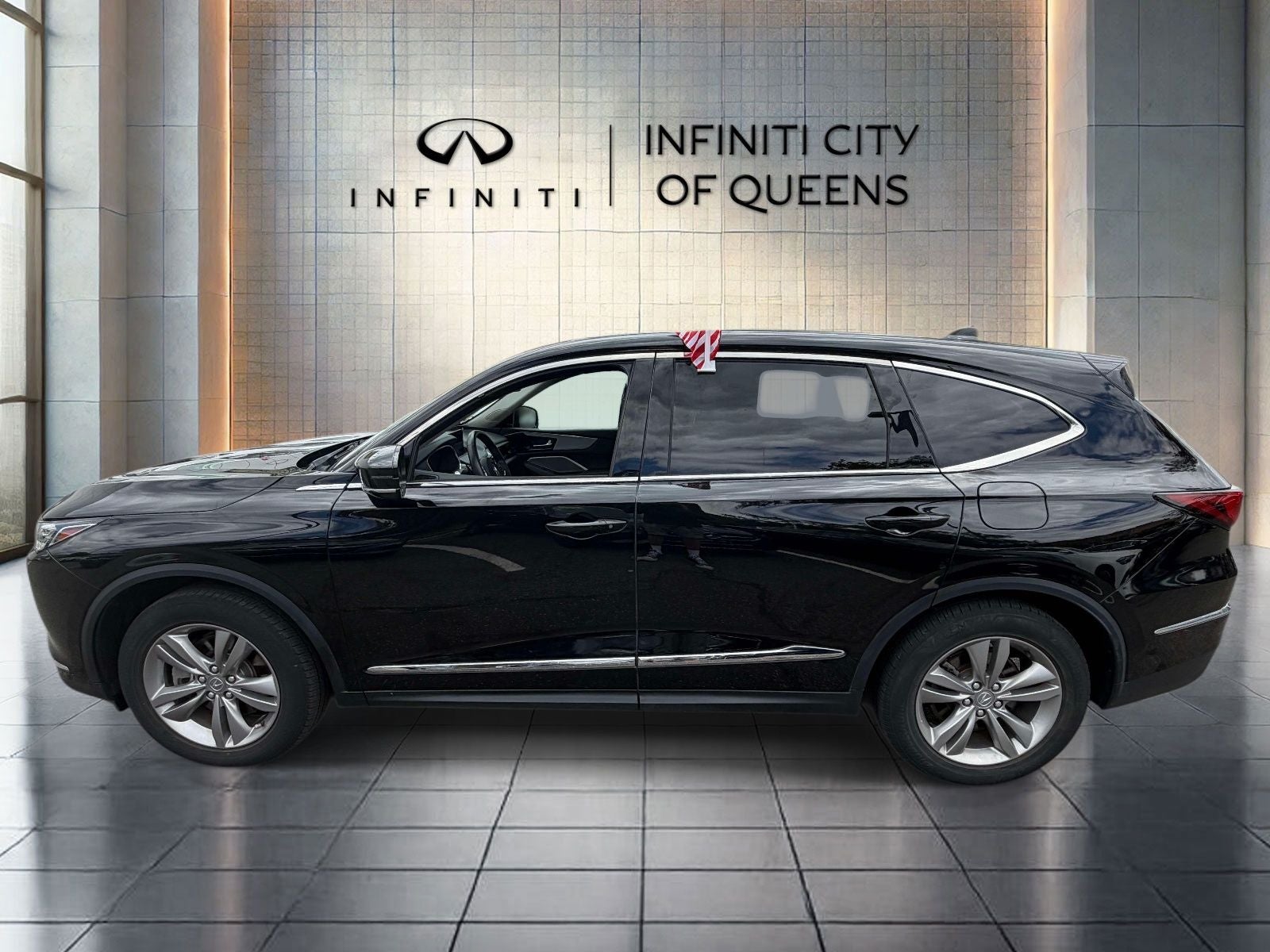 2023 Acura MDX 3.5L SH-AWD
