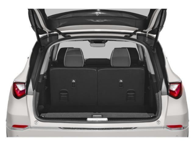 2024 Acura MDX Advance Package