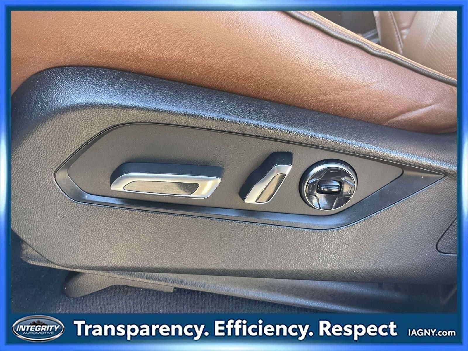 2023 Acura MDX Advance SH-AWD