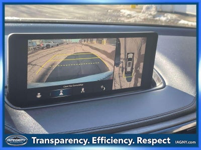 2023 Acura MDX Advance SH-AWD