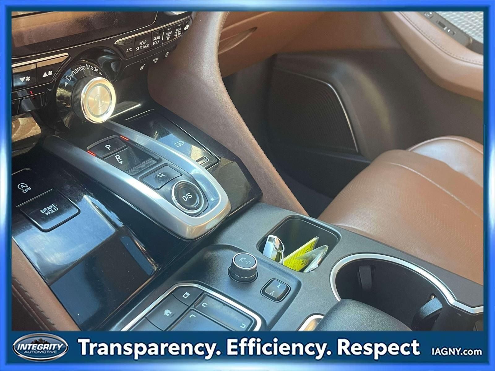 2023 Acura MDX Advance SH-AWD