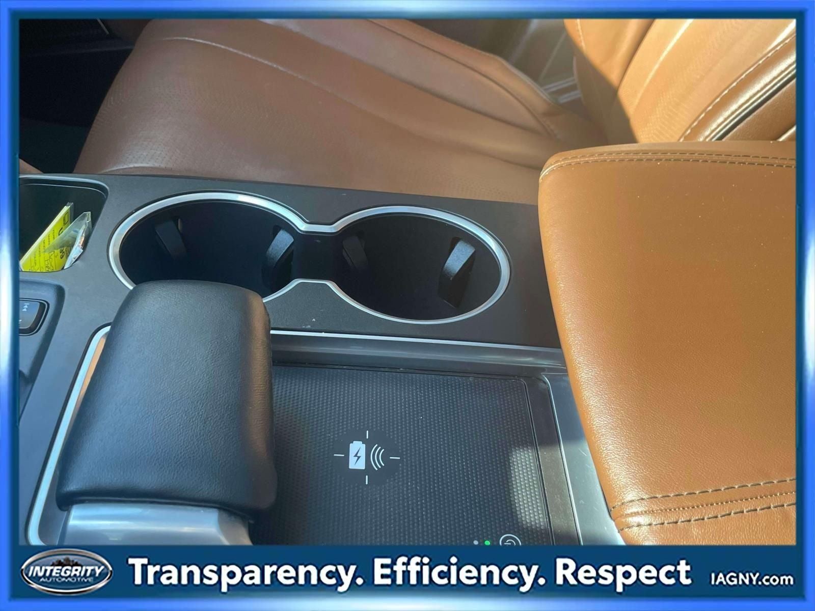 2023 Acura MDX Advance SH-AWD