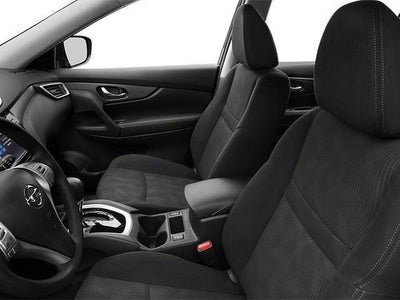 2014 Nissan Rogue SV
