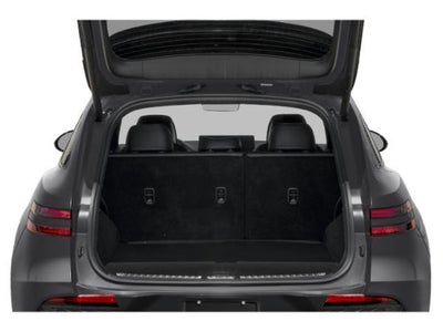 2025 Genesis GV70 3.5T AWD Sport