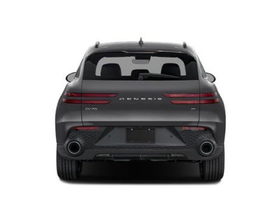 2025 Genesis GV70 3.5T AWD Sport