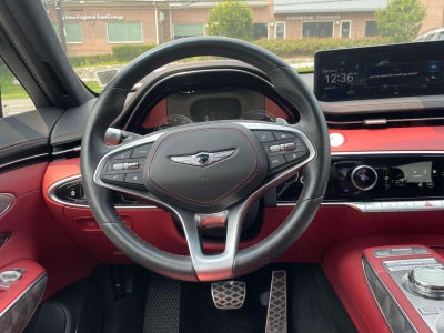 2025 Genesis GV70 3.5T AWD Sport
